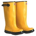 Safety Works Sz14 17" Yel Rubb Boot 2KP448114